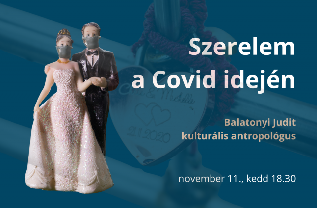 Szerelem a Covid idején